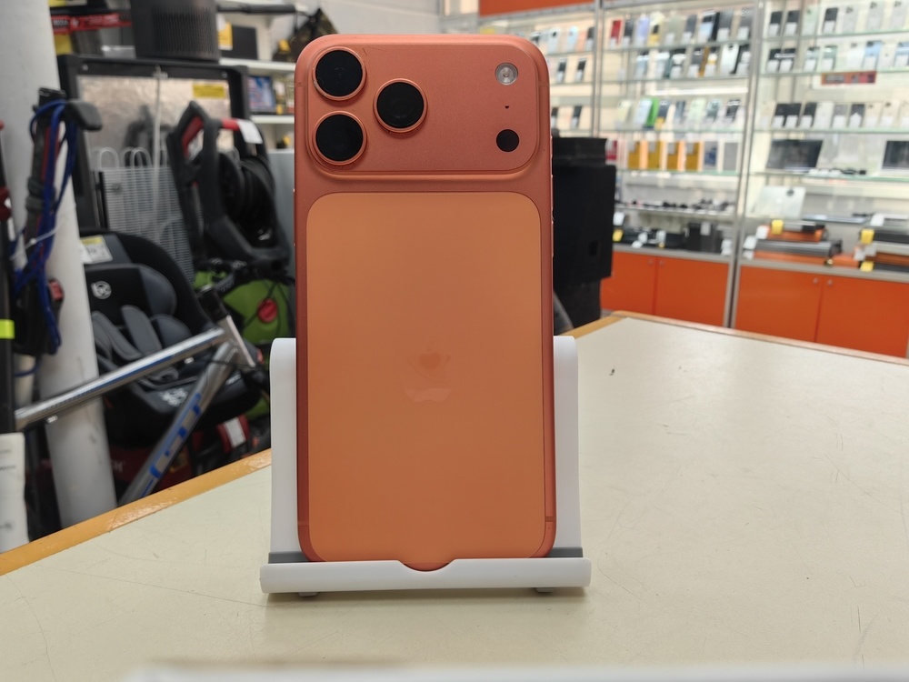 Смартфон Apple Iphone 17 Pro Max 256Gb eSim