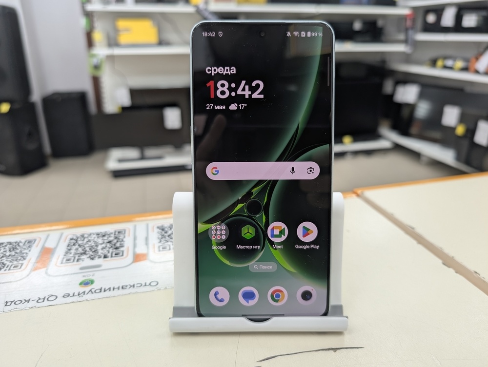 Смартфон OnePlus Nord 3 16/256