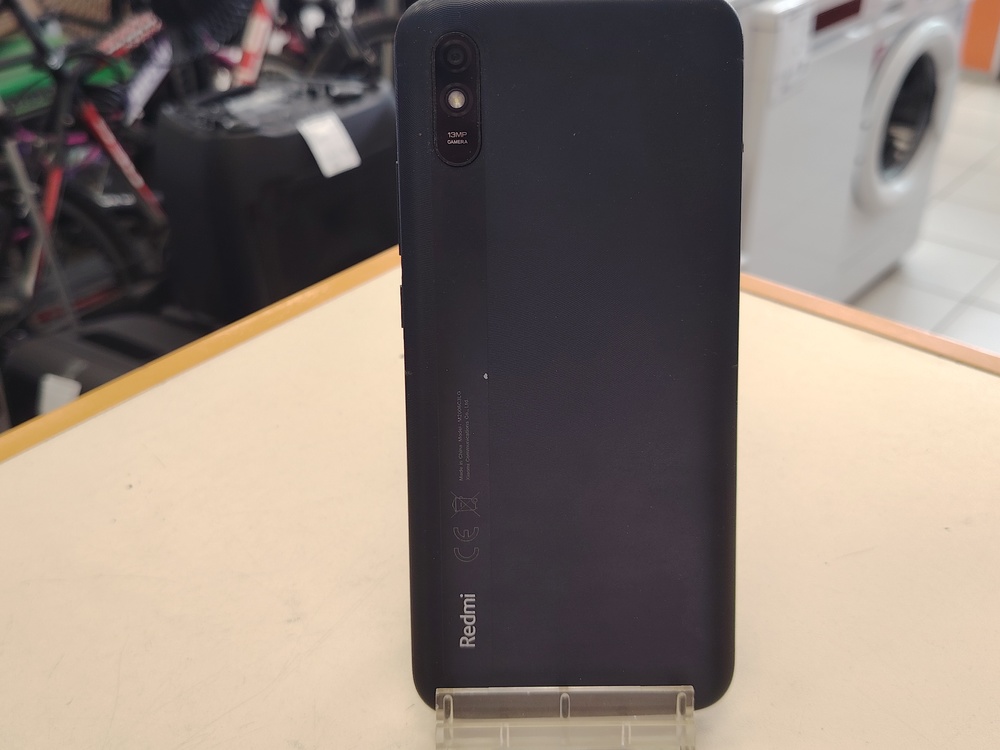 Смартфон Xiaomi Redmi 9A 2/32