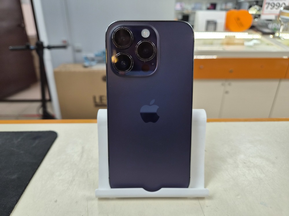 Смартфон Apple Iphone 14 Pro 256Gb