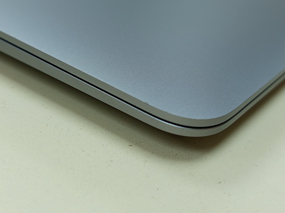 Ноутбук Apple MacBook Air (Retina 13 дюймов  M1,A2337) 2020