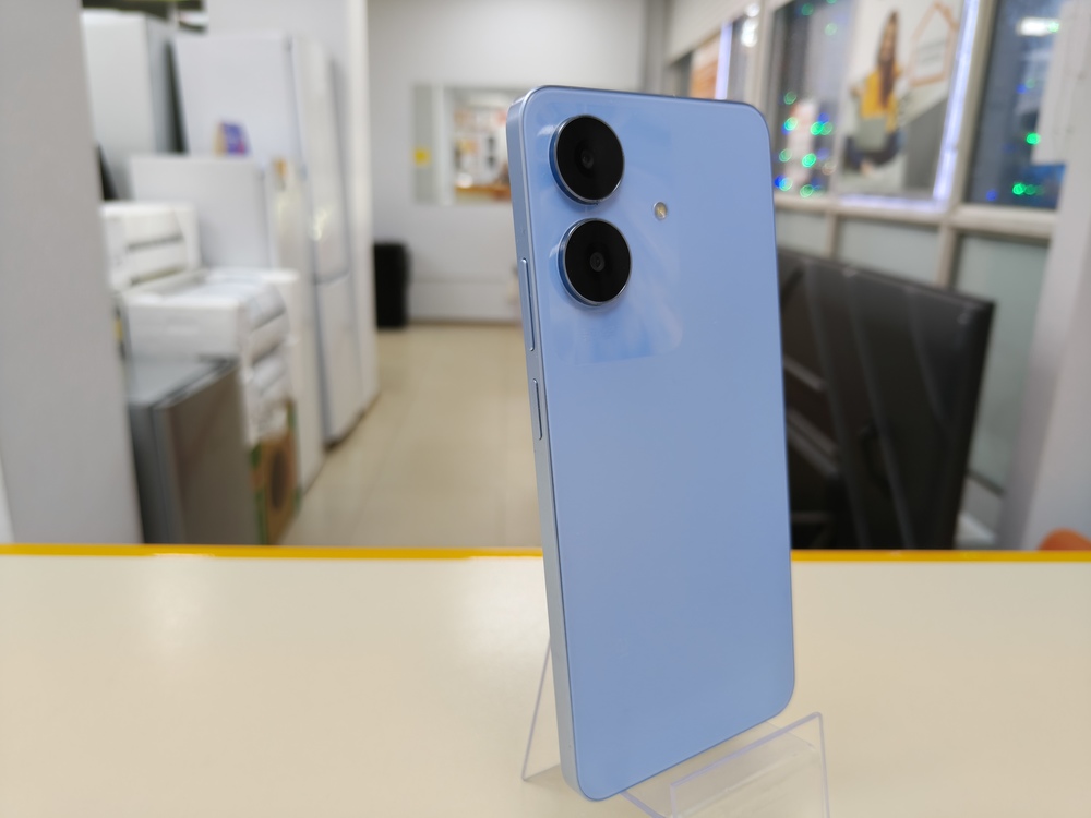 Смартфон Realme Note 60 4/128