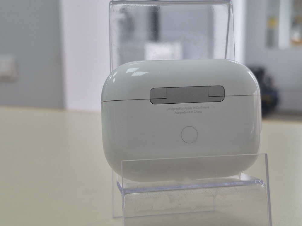 Наушники беспроводные Apple AirPods Pro