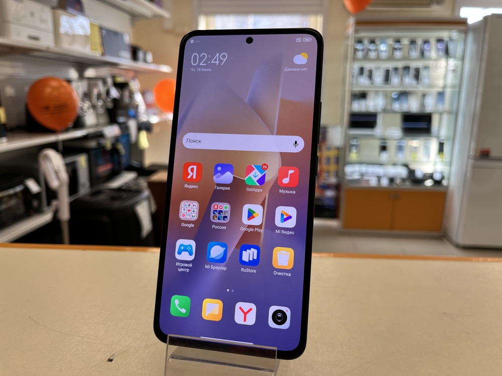 Смартфон Xiaomi 13T 12/256