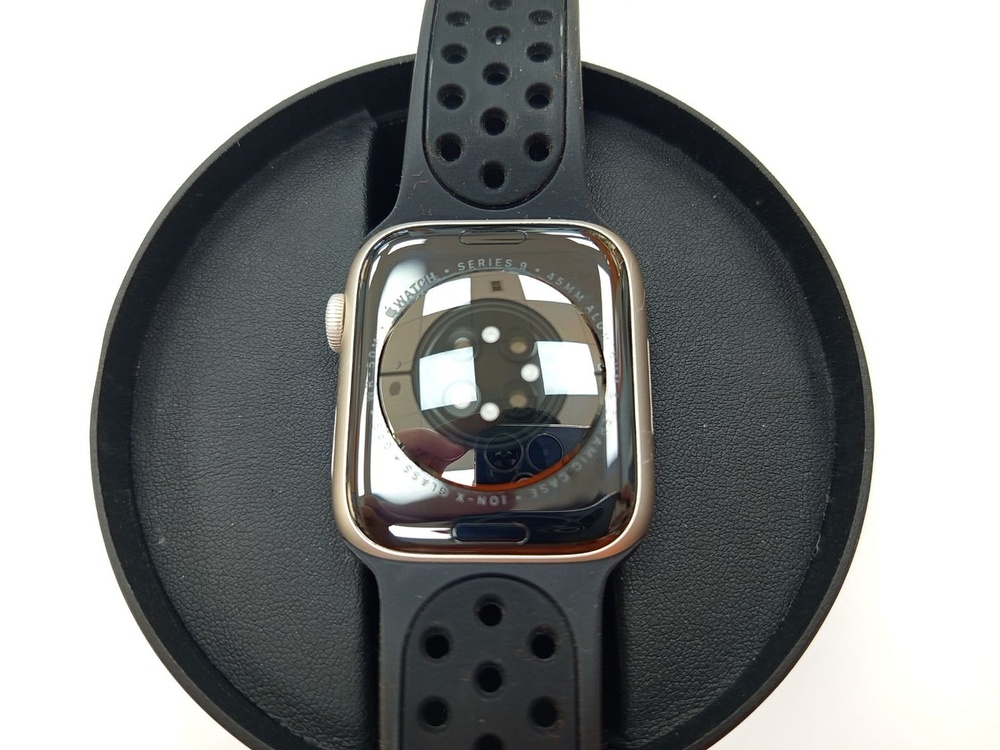 Смарт-часы Apple Watch Series 9 45mm