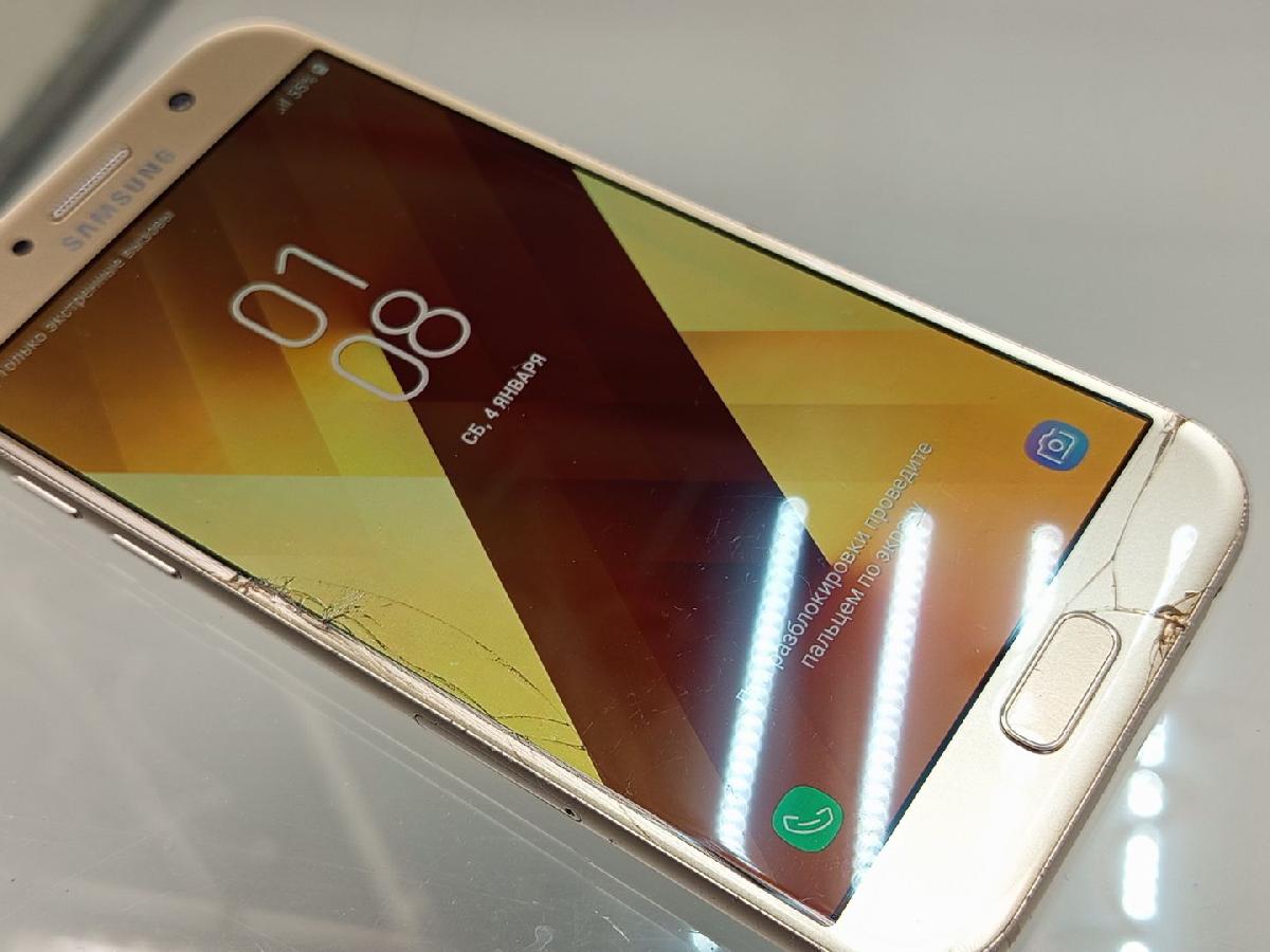 Смартфон Samsung Galaxy A5 2017 3/32