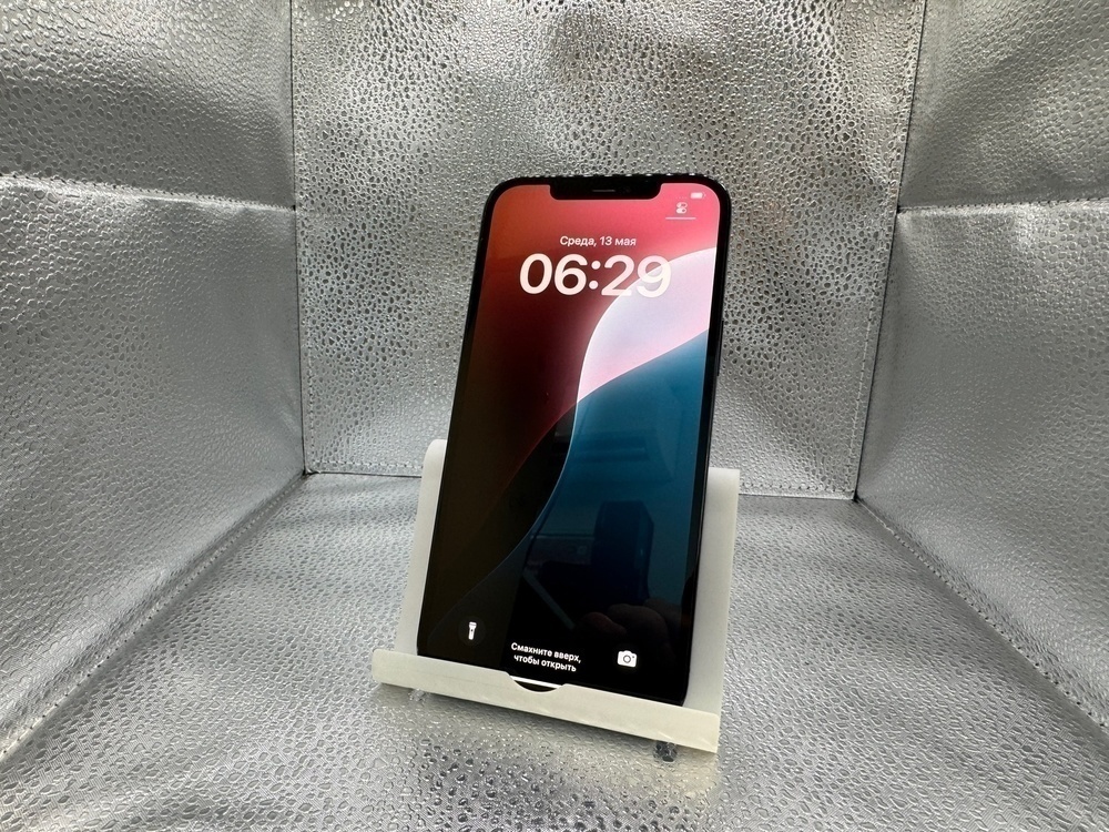 Смартфон Apple iPhone 12 Pro Max 256Gb