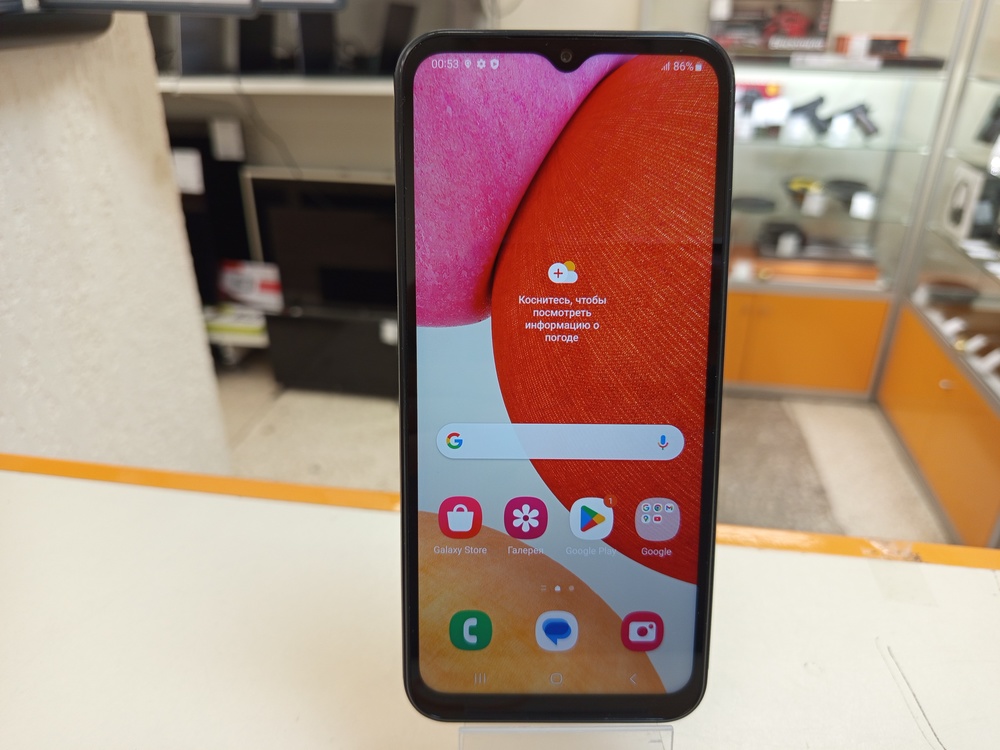 Смартфон Samsung Galaxy A14 4/64