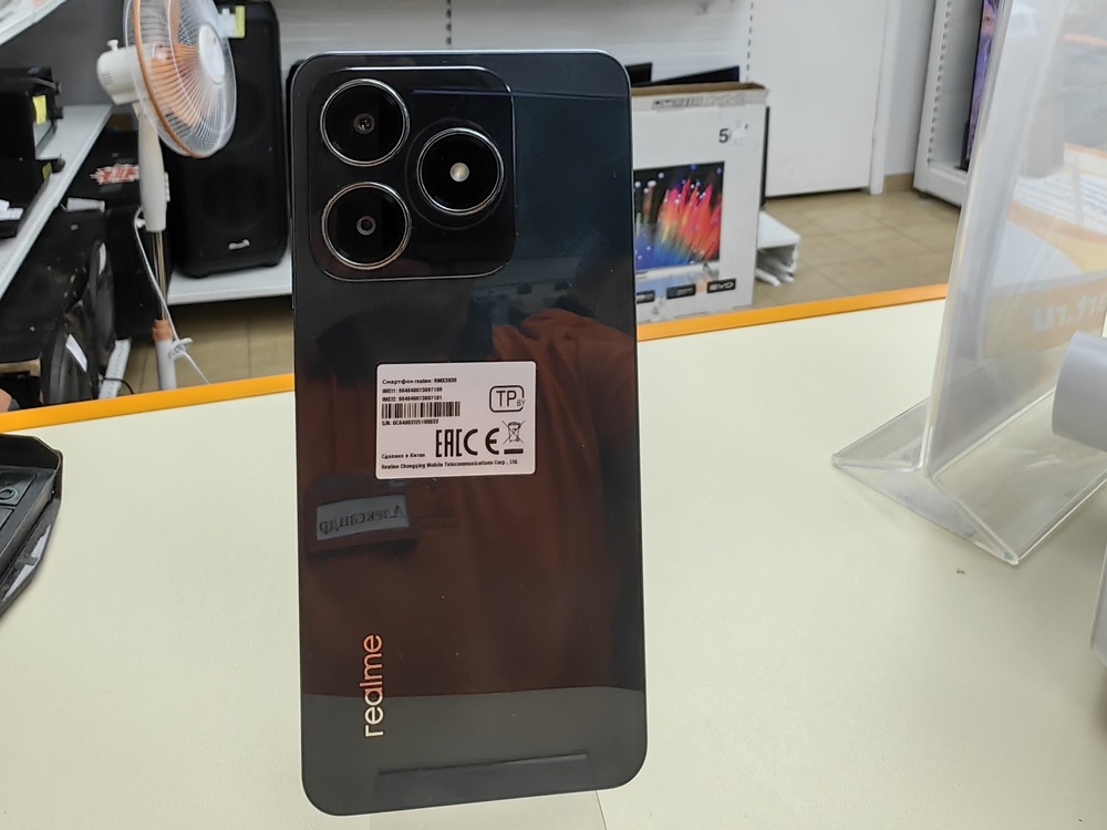 Смартфон Realme C61 6/128