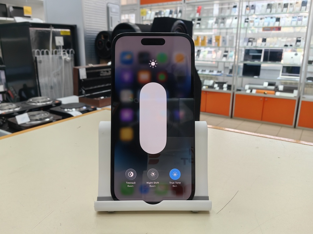 Смартфон Apple Iphone 14 Pro 256Gb