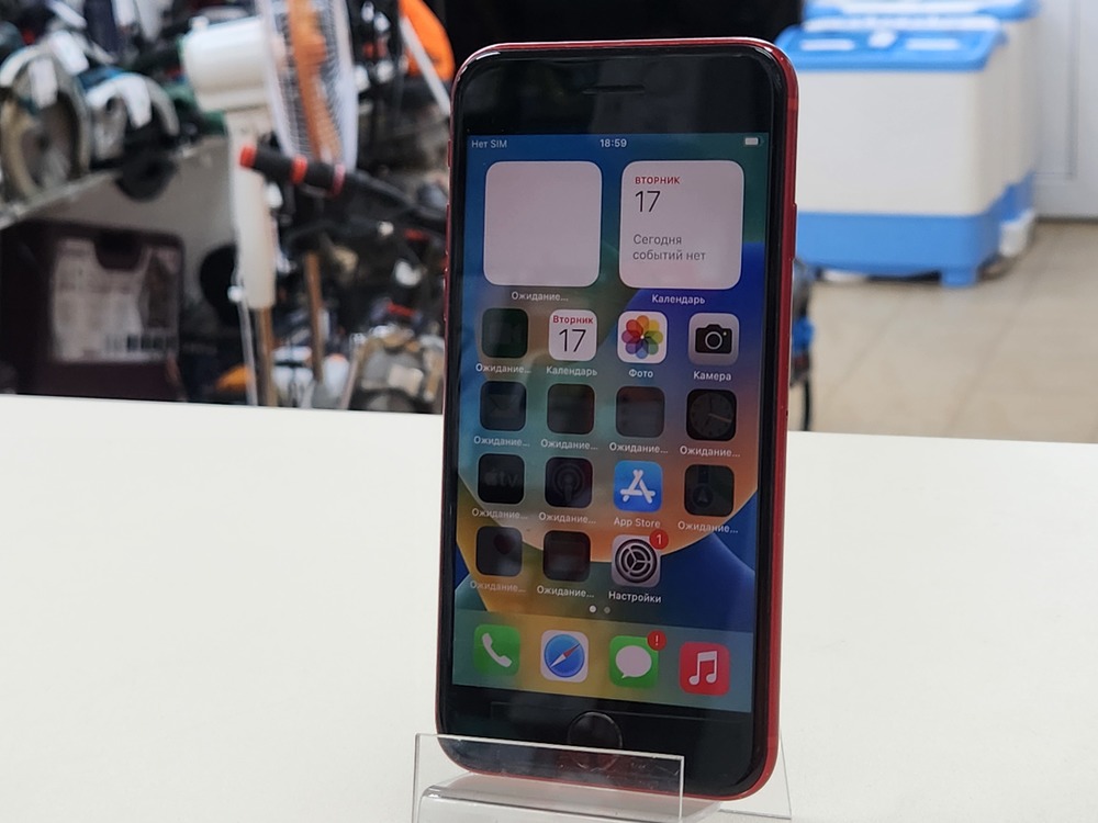 Смартфон Apple iPhone 8 64Gb