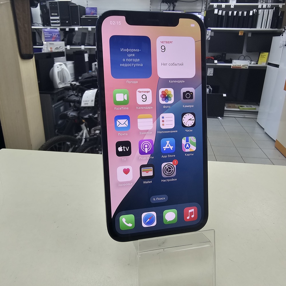 Смартфон Apple iPhone 12 64Gb
