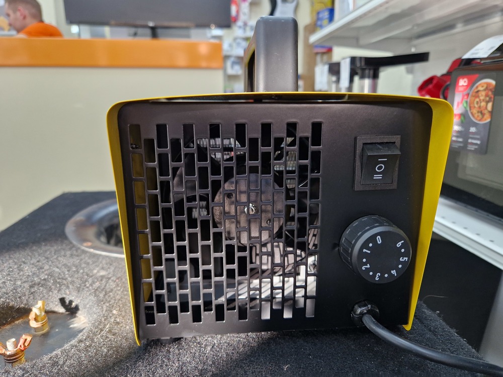 Тепловентилятор Centek CT-6030