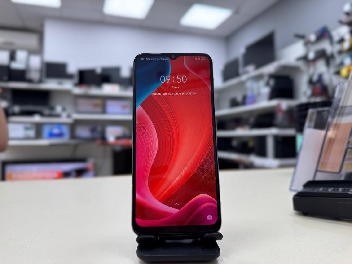 Смартфон Realme C15 4/64