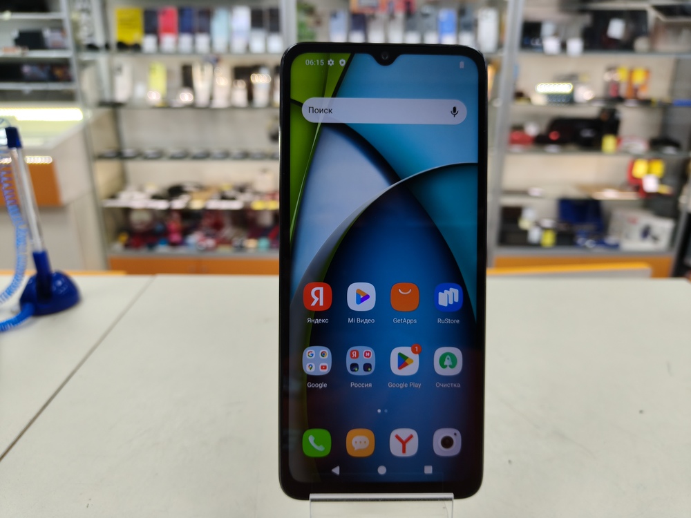 Смартфон Xiaomi Redmi A3x 3/64Gb