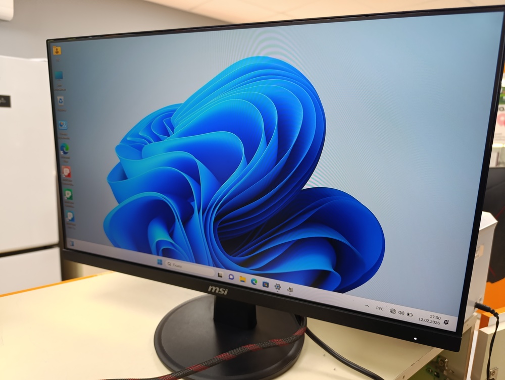 Монитор MSI MP242V