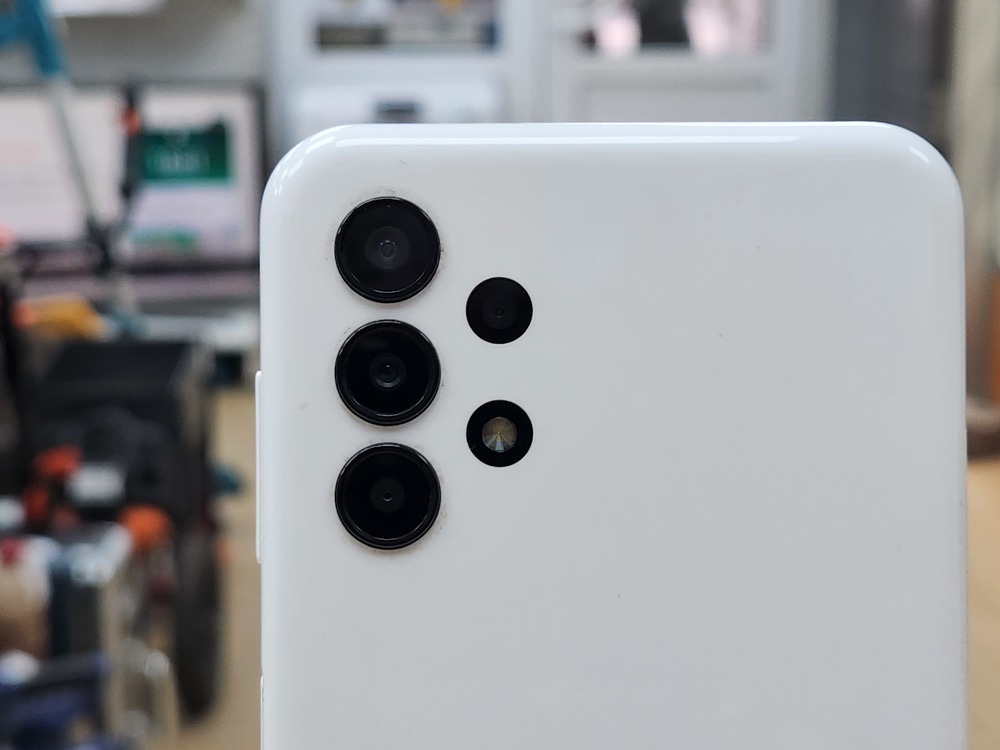 Смартфон Samsung Galaxy A13 4/128