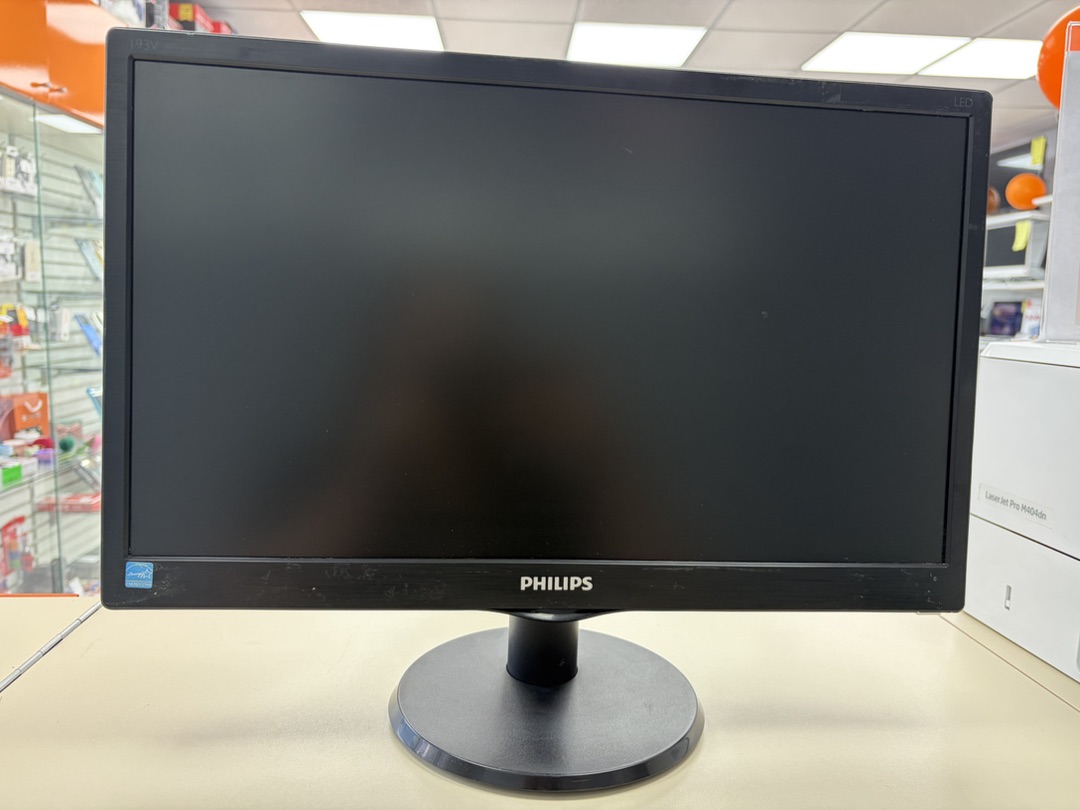 Монитор Philips 193V