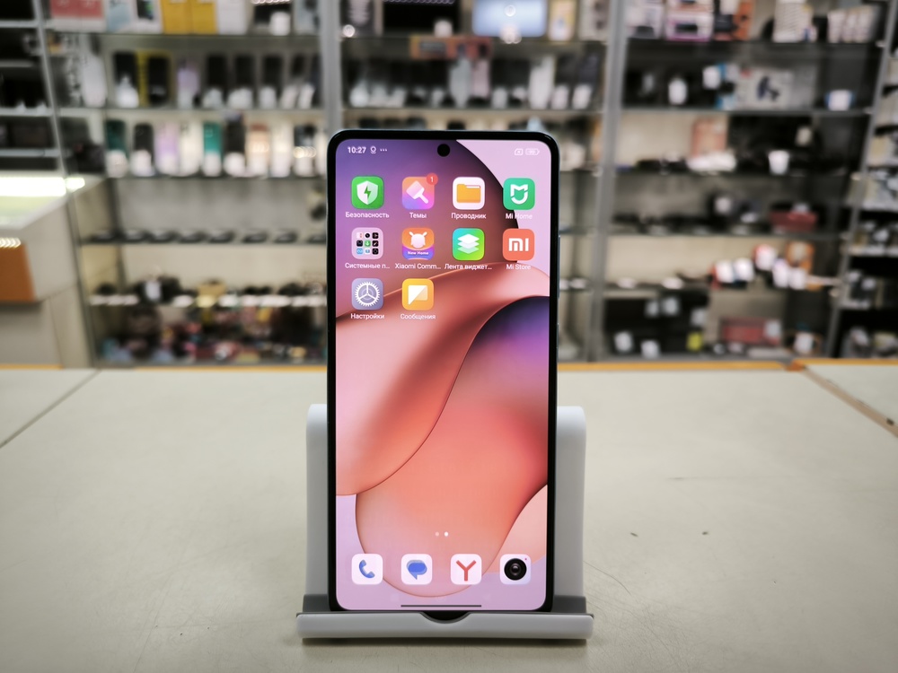 Смартфон Xiaomi Redmi Note 12 Pro+ 8/256