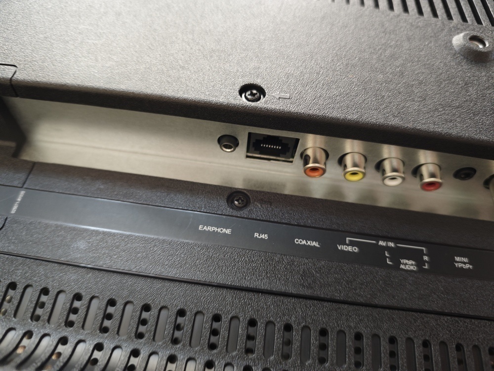 LED Телевизор Novex NWX-50U169TSY