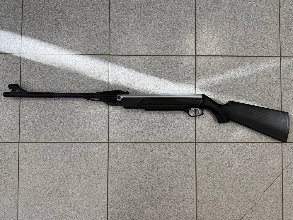 Пневматическая винтовка Байкал МР 512 36