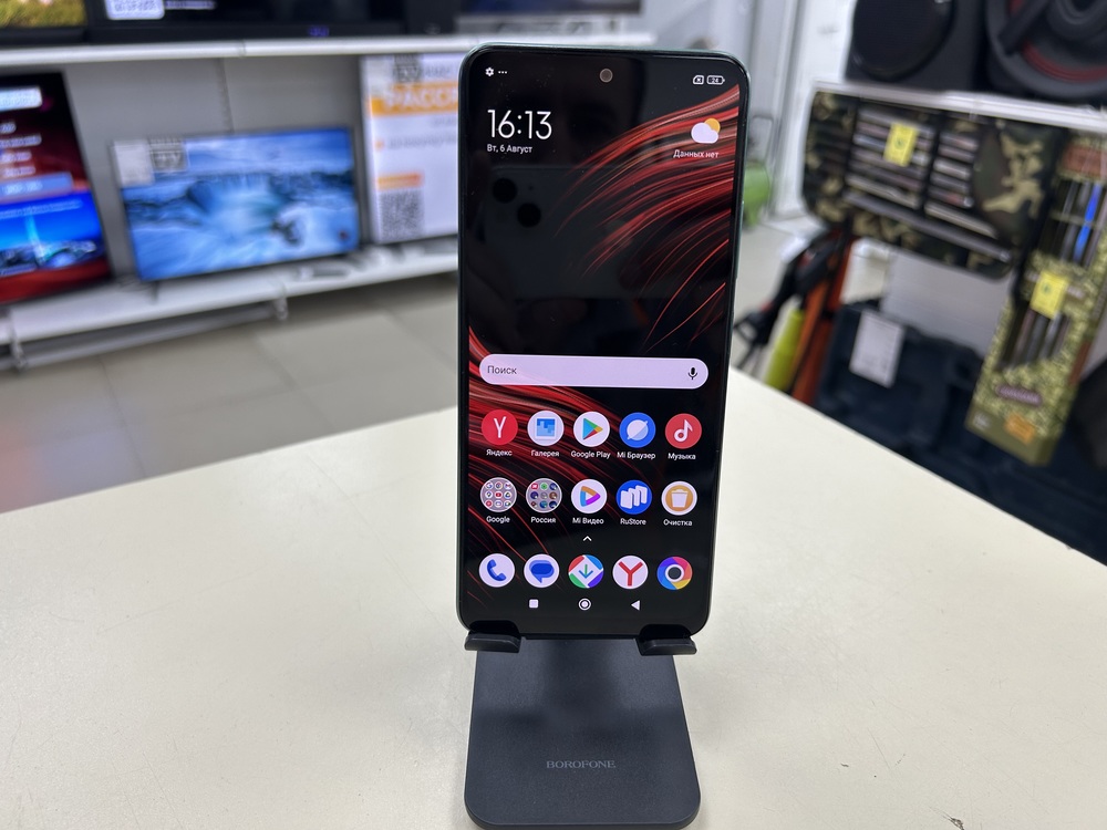 Смартфон Xiaomi Poco X5 8/256