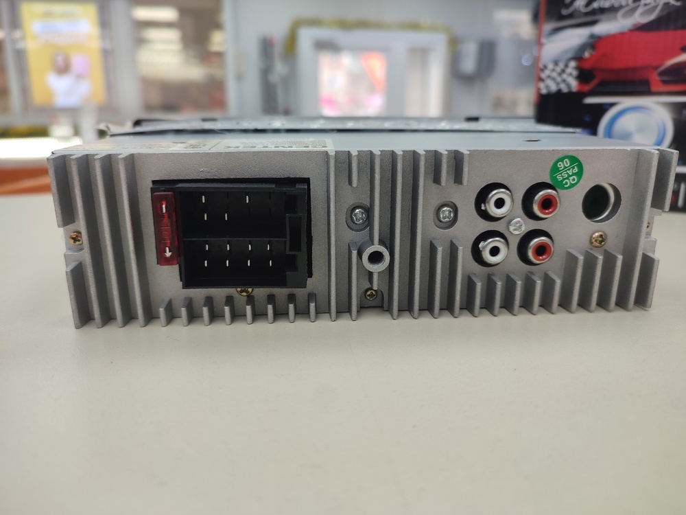 Автомагнитола Centek CT-8107