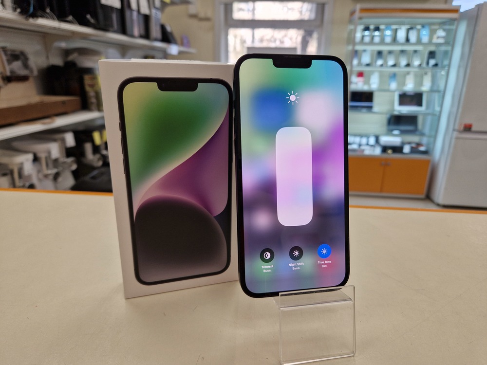 Смартфон Apple Iphone 14 Plus 256GB