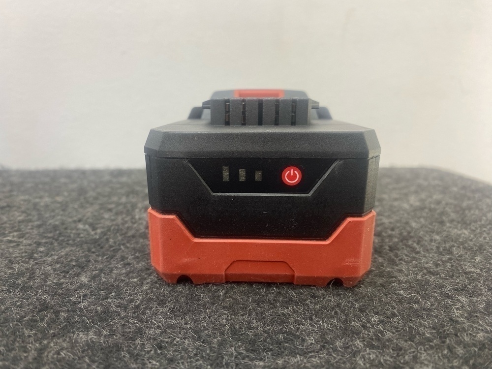 Угловая шлифмашина Elti AG-125LH-GB