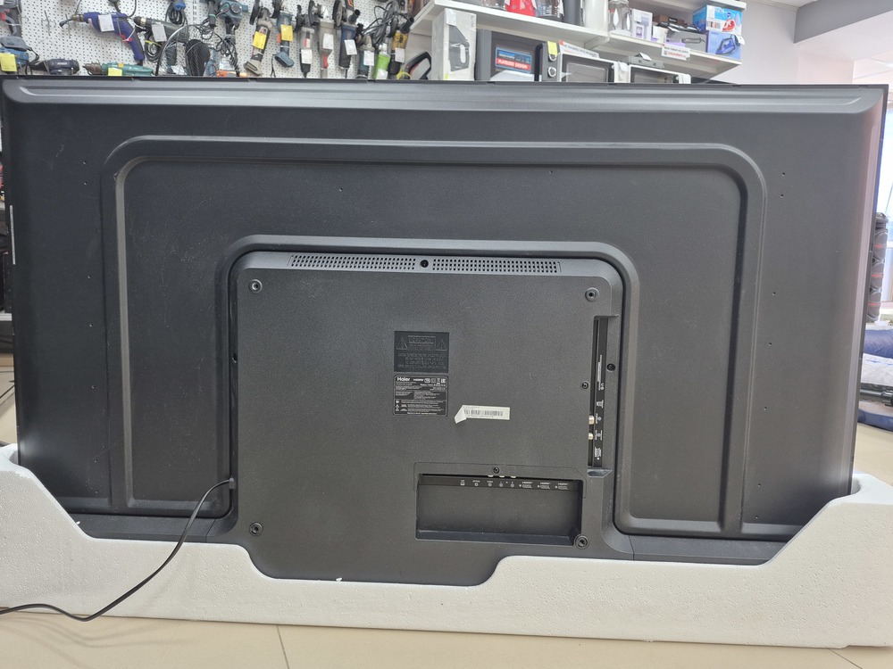 LED Телевизор Haier 50 Smart TV M1 2024