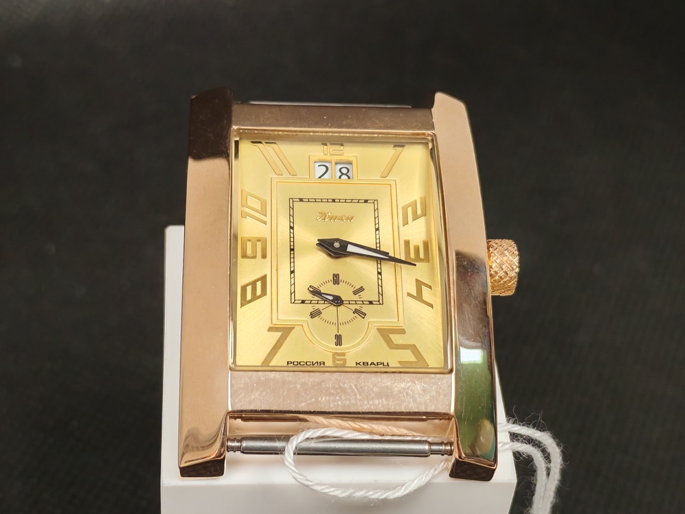 ЧСНИК585 ЧАСЫ НИКА (Au 585)