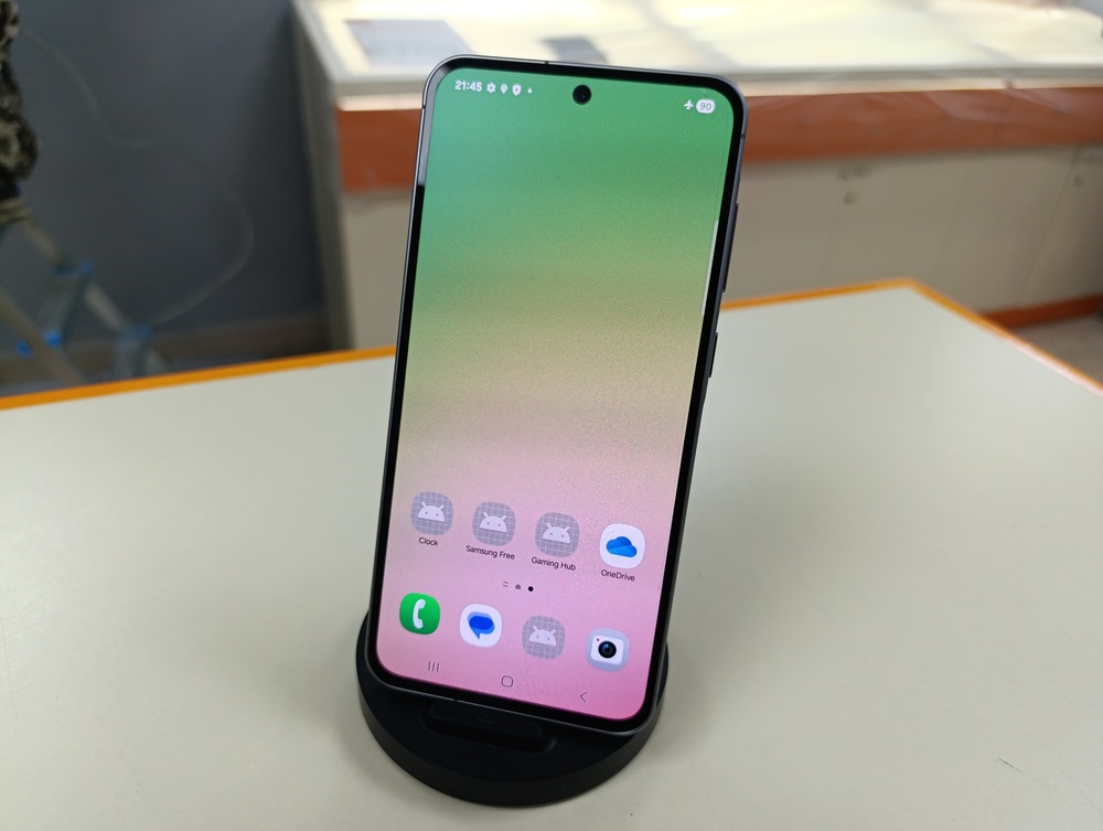 Смартфон Samsung Galaxy A56 8/256