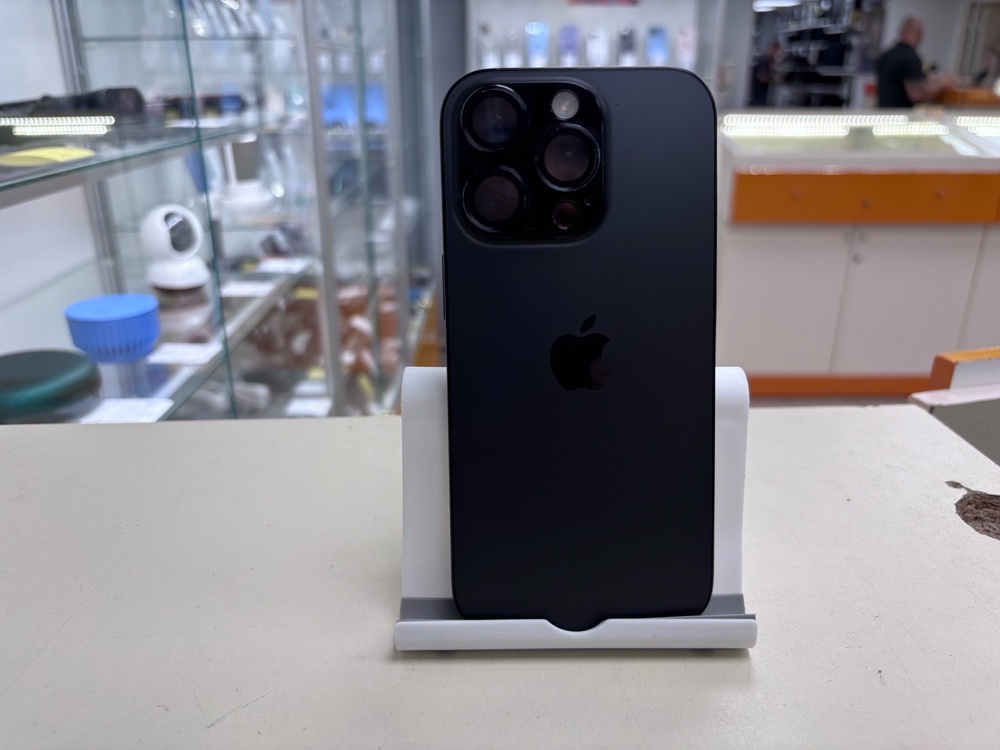 Смартфон Apple Iphone 16 Pro 256Gb