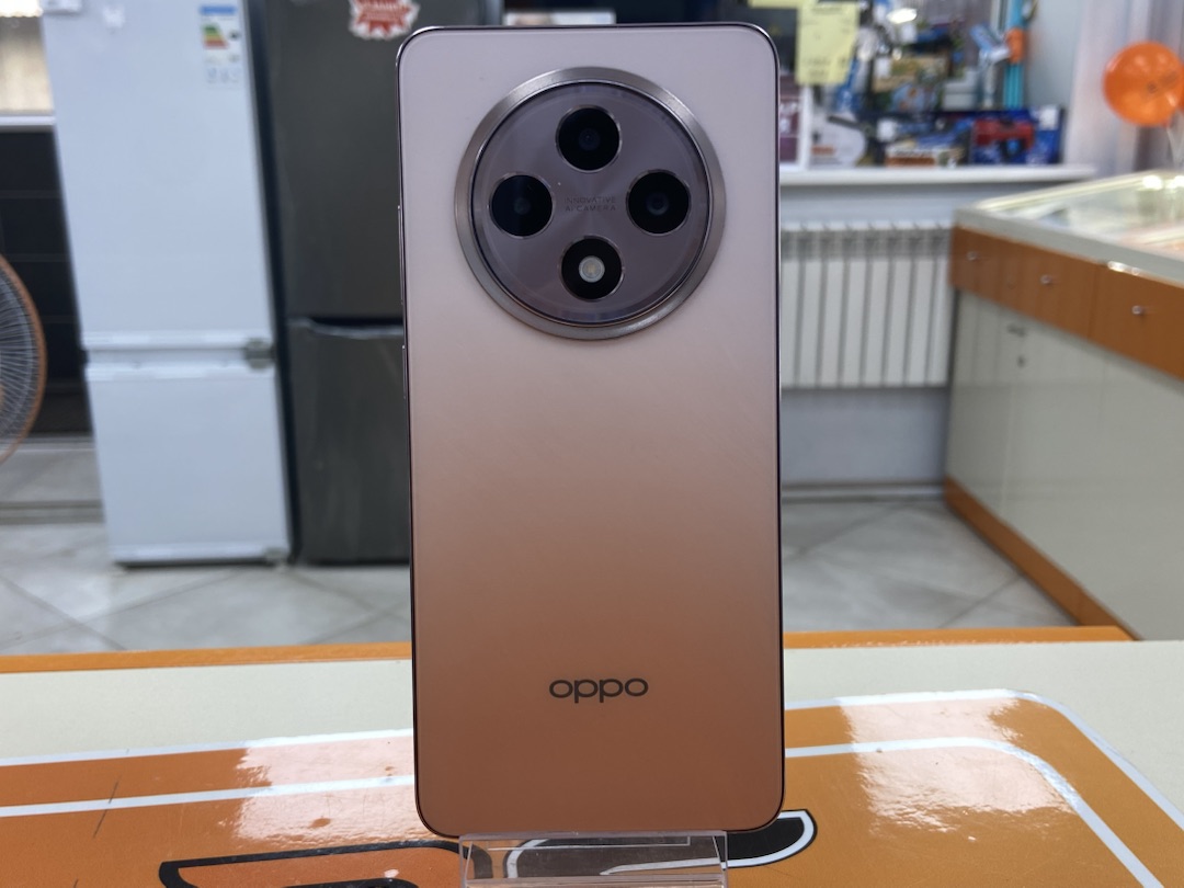 Смартфон Oppo Reno 12F 8/512