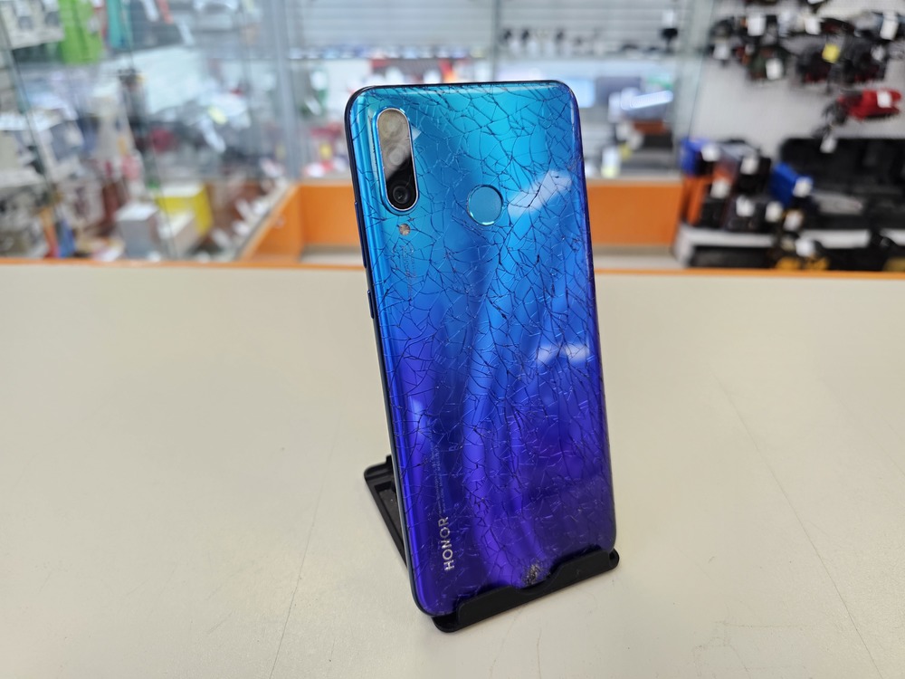 Смартфон Honor 20 Lite 4/128