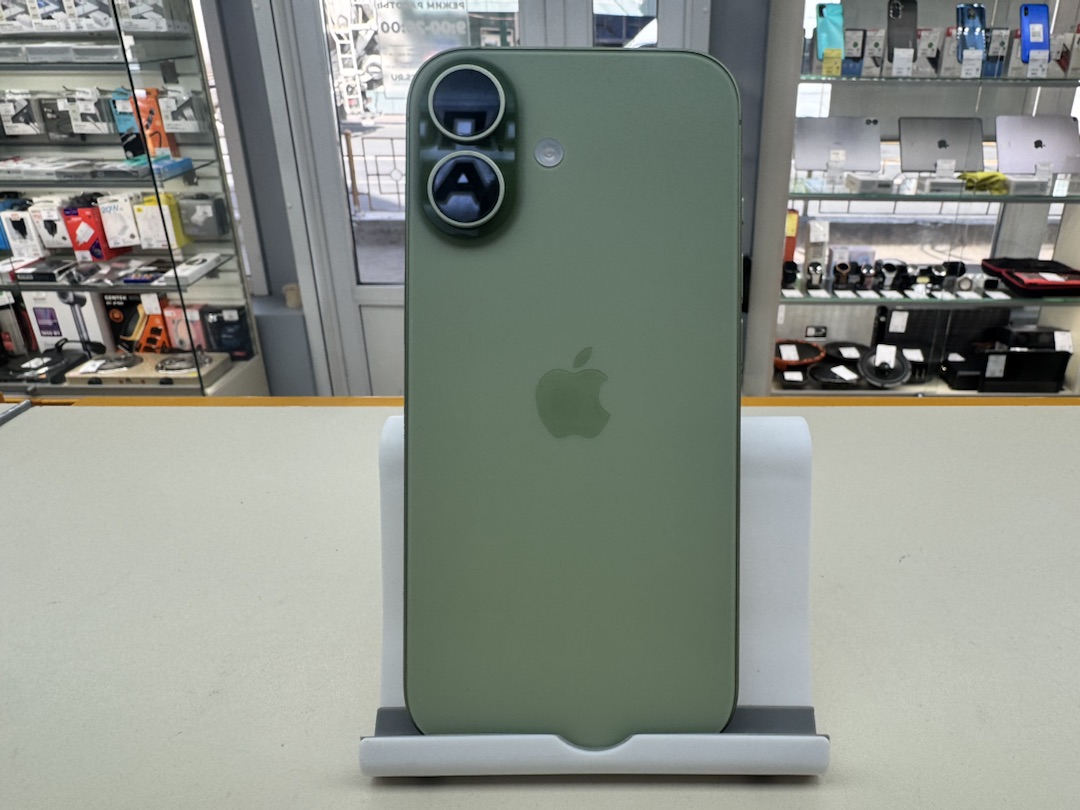 Смартфон Apple Iphone 17 256Gb eSim