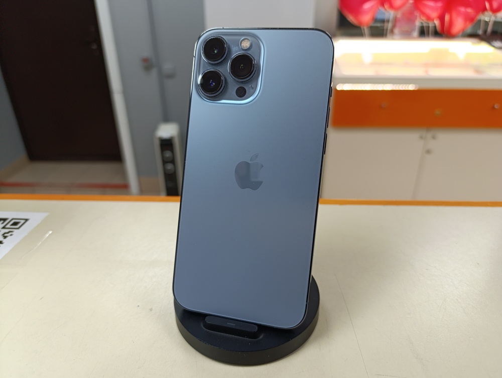 Смартфон Apple Iphone 13 Pro Max 128Gb
