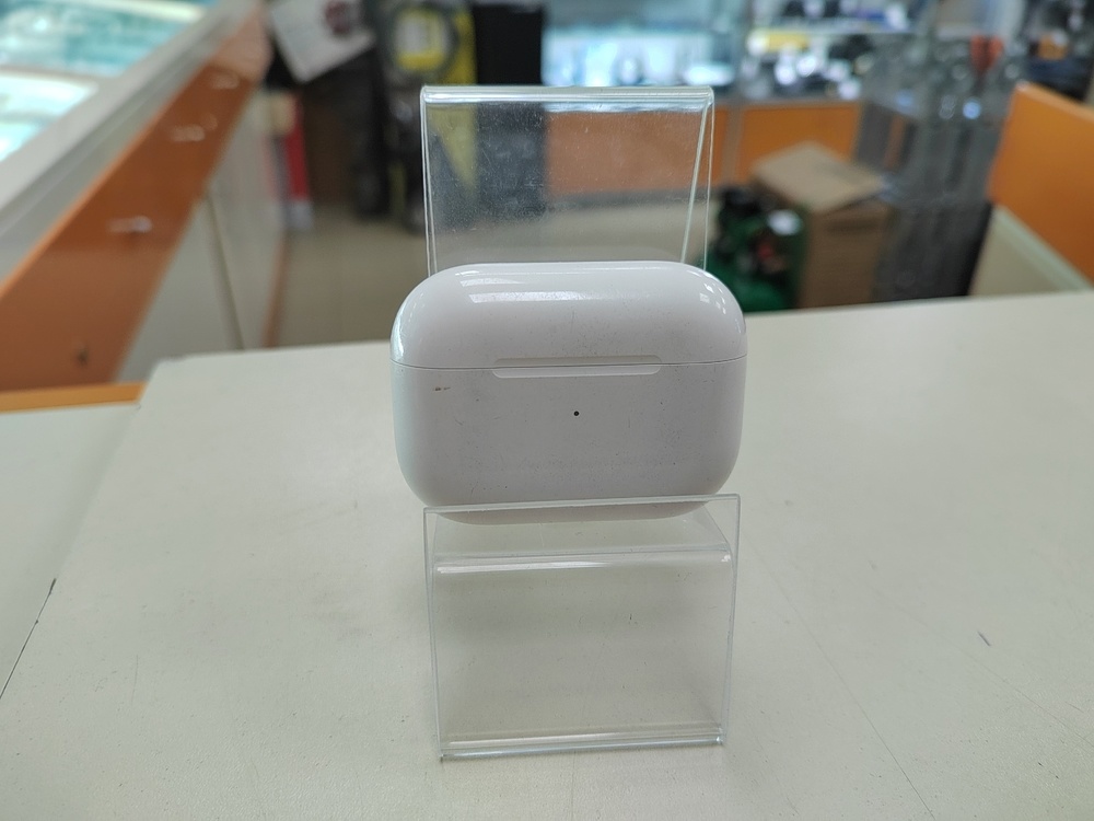 Наушники беспроводные Apple AirPods Pro 2 Case USB-C