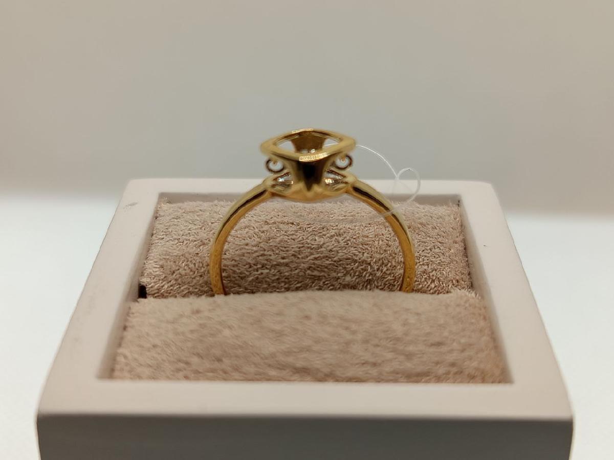 КОЛЬЦО БРИЛЛИАНТ (Au 585)