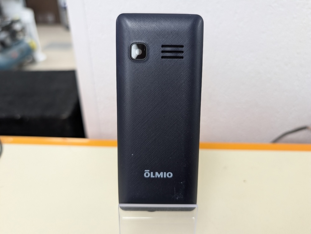 Мобильный телефон Olmio A25