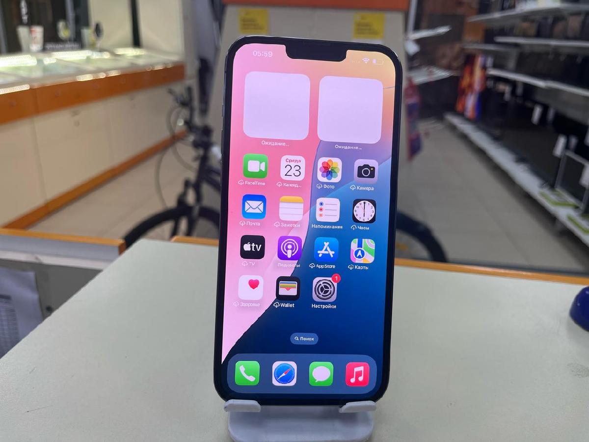 Смартфон Apple Iphone 13 Pro Max 128Gb