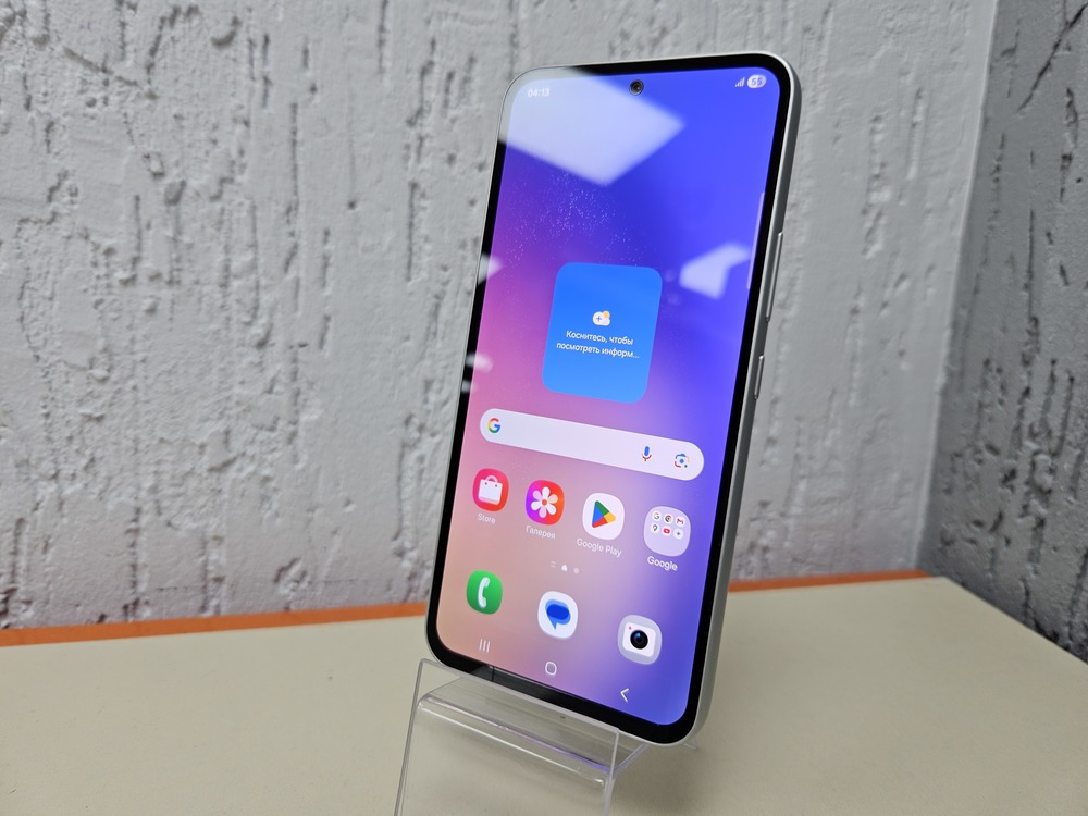 Смартфон Samsung Galaxy A54 6/128