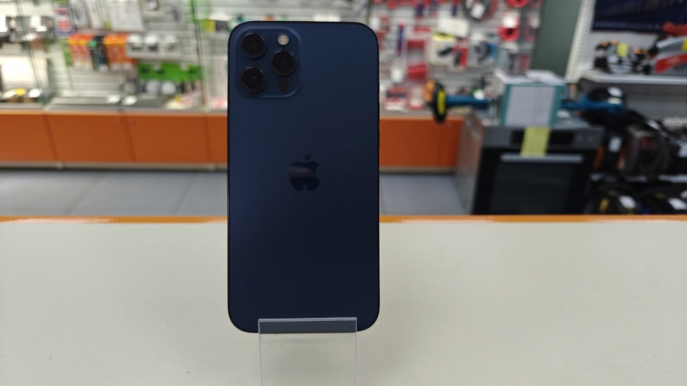 Смартфон Apple iPhone 12 Pro Max 128Gb
