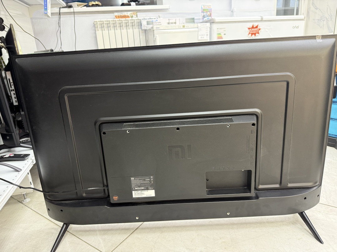 LED Телевизор Xiaomi L43M5-5ARUM;