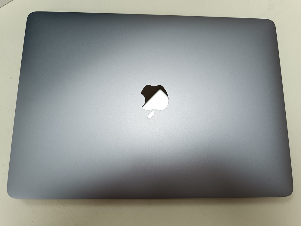 Ноутбук Apple Macbook Pro 13 M1 8/256