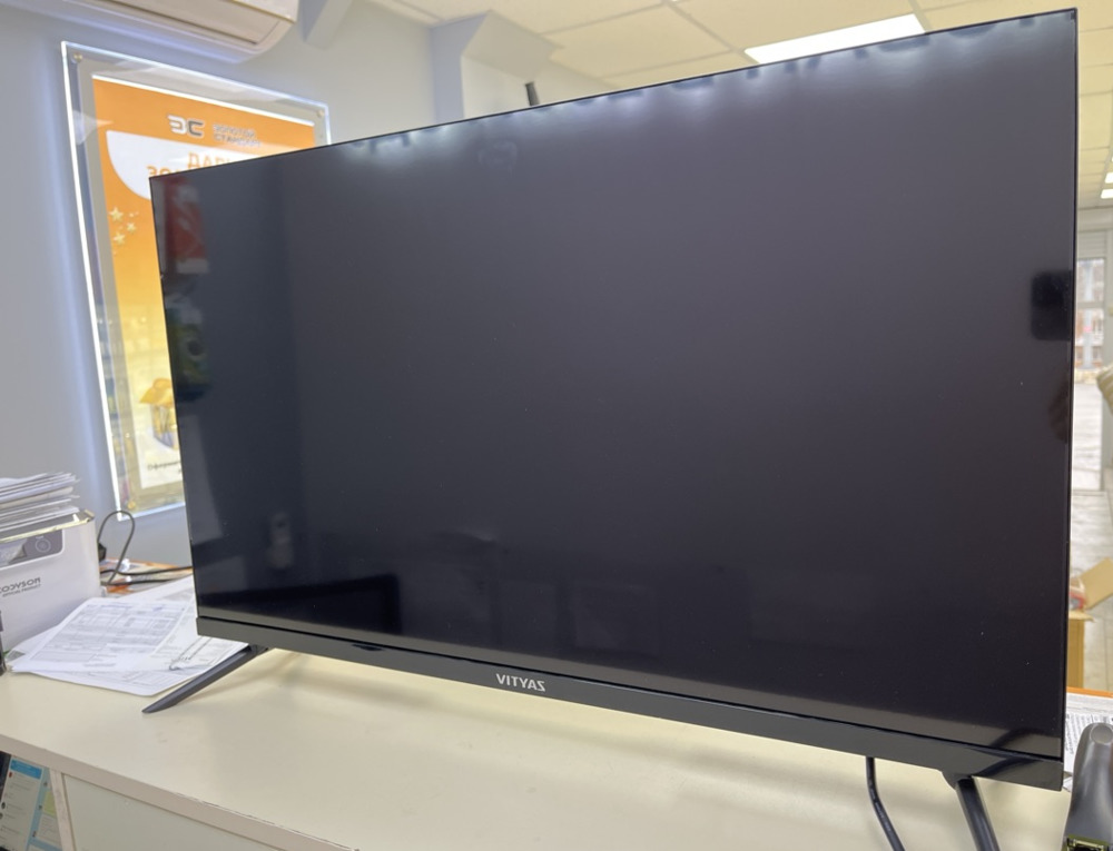 LED Телевизор Витязь 32LH0220