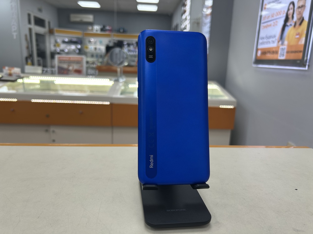 Смартфон Xiaomi Redmi 9A 2/32