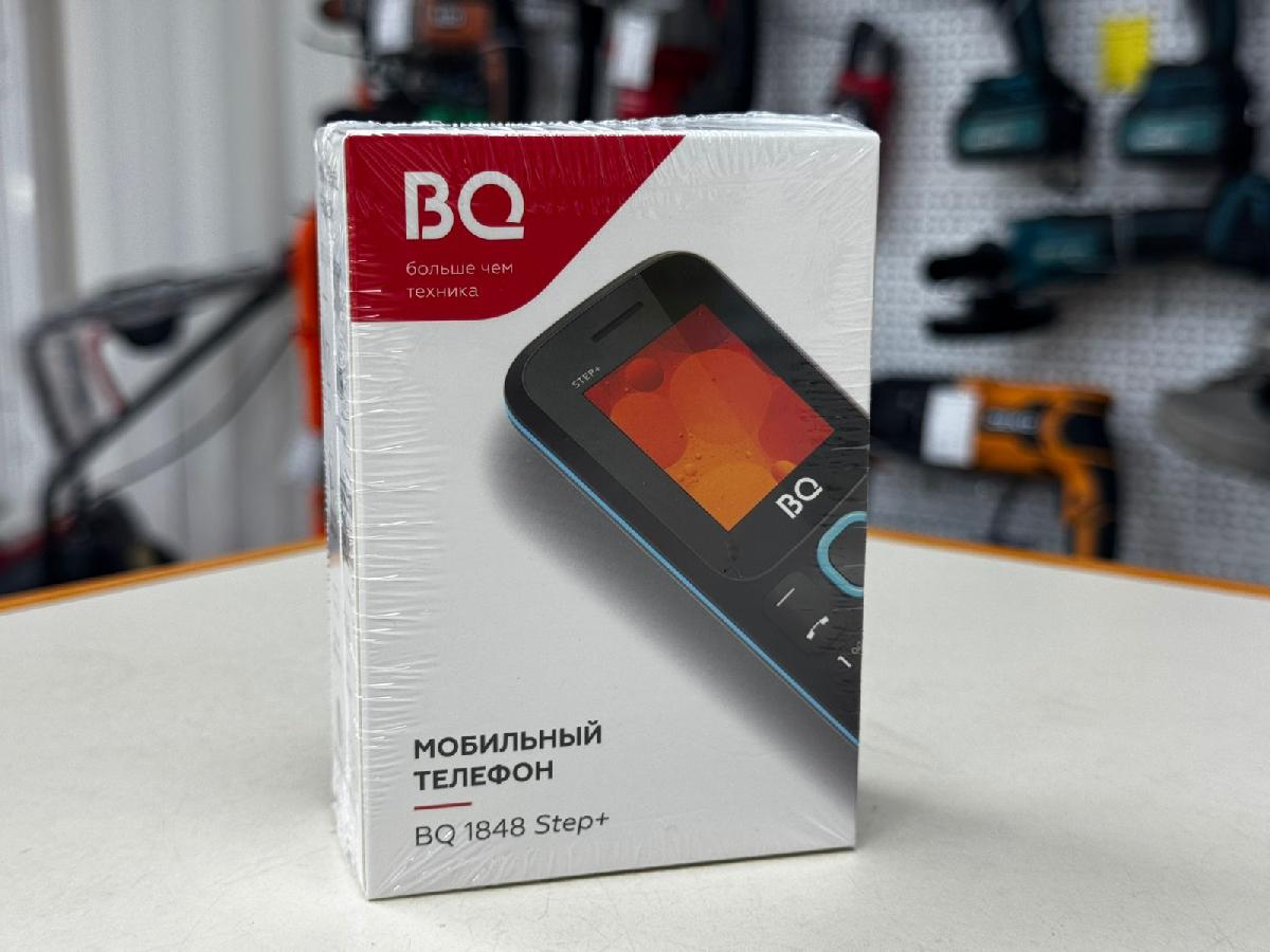 Мобильный телефон BQ 1848