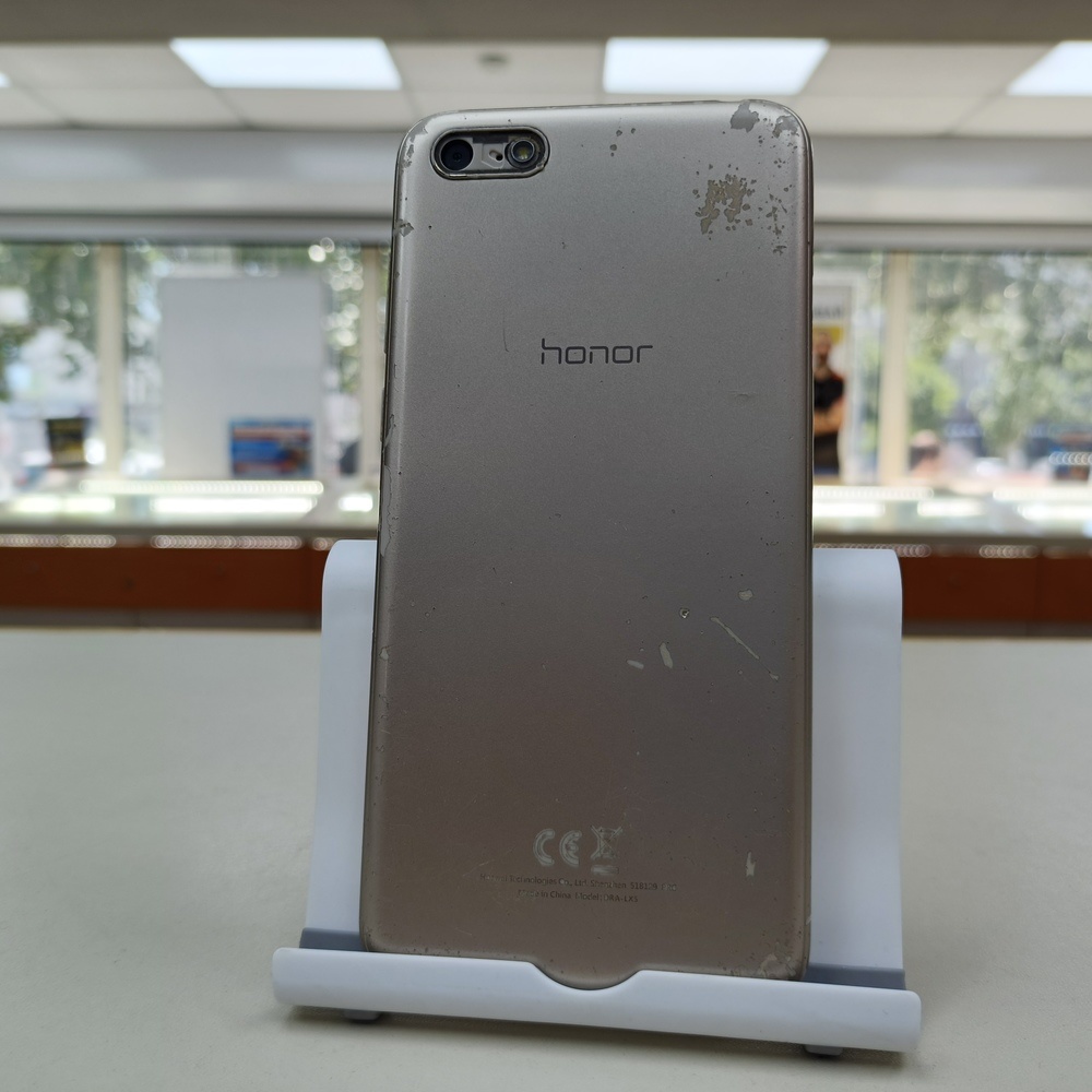 Смартфон Huawei Y5 Lite (2018)