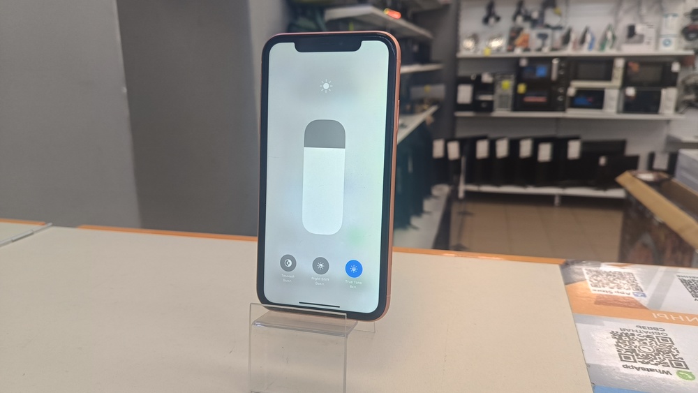 Смартфон Apple iPhone Xr 64Gb